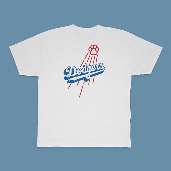 Dodger Dog Tee