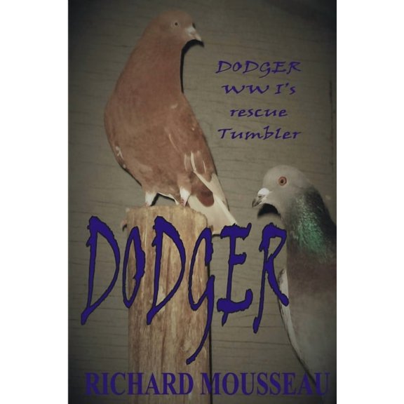Dodger, (Paperback)