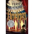 thumbnail image 1 of Pre-Owned Dodger (Paperback) 0062009516 9780062009517, 1 of 1