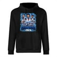Dodgers 2024 World Series Champions Hoodie, Los Angeles Champions