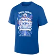 thumbnail image 1 of Dodgers Back 2 Back World Series Champions 2024-2025 Memories T-Shirt, 1 of 5