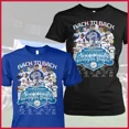 thumbnail image 1 of Dodgers Back To Back World Series 2024 2025 Champions T-Shirt, 1 of 5