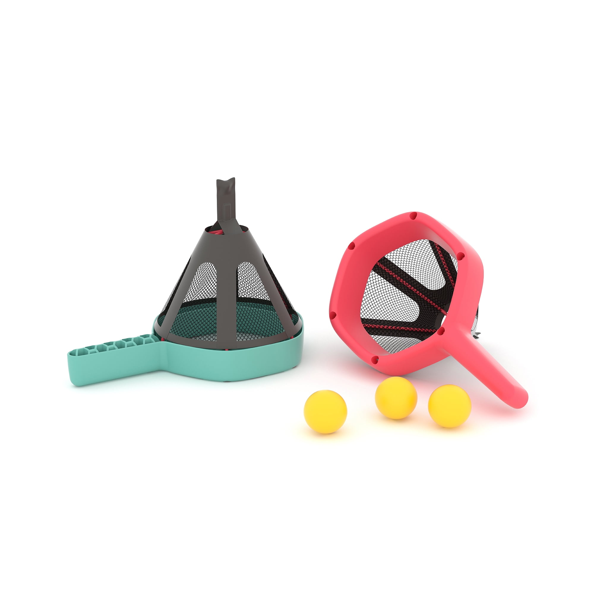 趣味・スポーツ・実用 The Triangle - Machado, Rigan jg02 Dodgi Slingshot Ballgame - Active Play for Kids Outdoor Fun