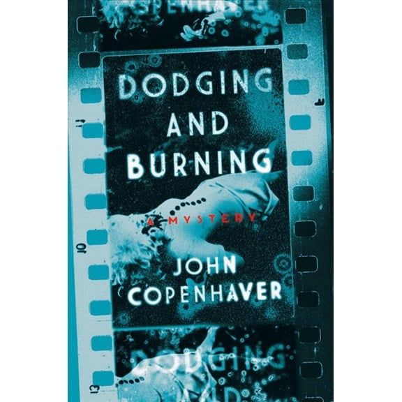 Pre-Owned Dodging and Burning (Paperback)