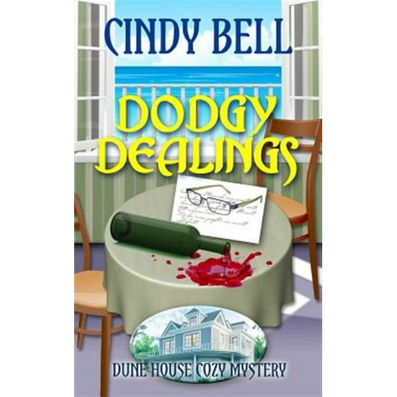Dodgy Dealings (Paperback) by Cindy Bell