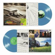 Dodgy - Homegrown30th Anniversary - Limited 140-Gram 'Campervan Blue' Colored Vinyl - Music & Performance