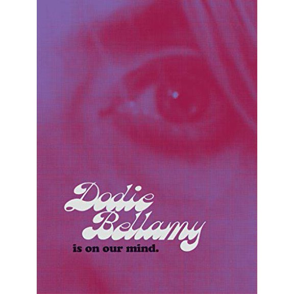 Pre-Owned Dodie Bellamy Is on Our Mind (Paperback)