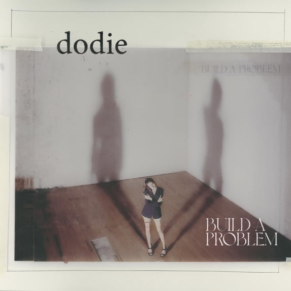 Dodie - Build A Problem - CD
