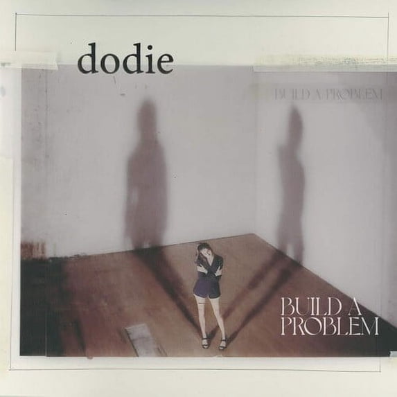 Dodie - Build A Problem - Music & Performance - Vinyl