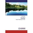 thumbnail image 1 of Dodital (Paperback), 1 of 1