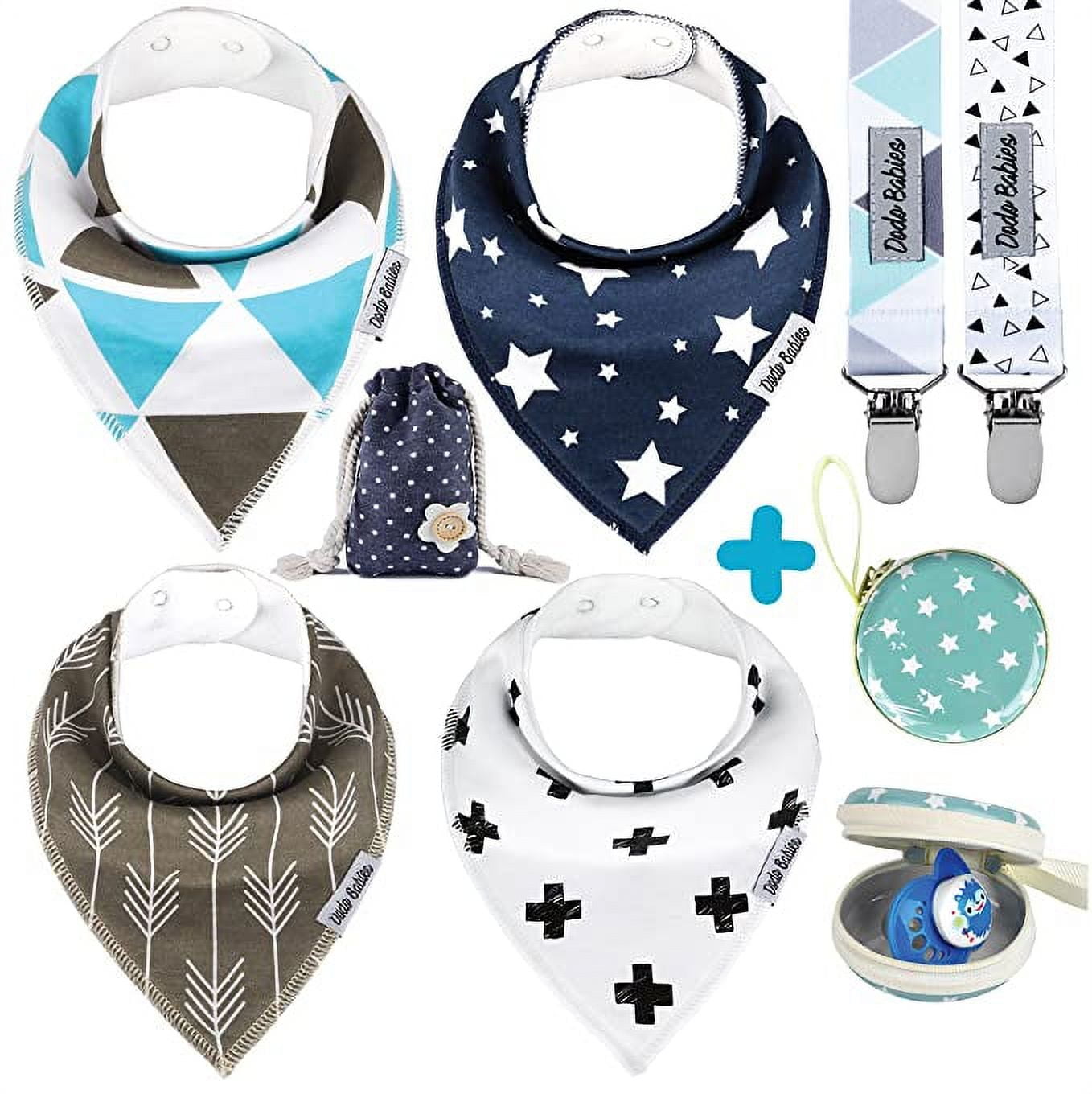 Dodo baby best sale bibs