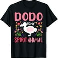 thumbnail image 1 of Dodo Birds T-Shirt, 1 of 4