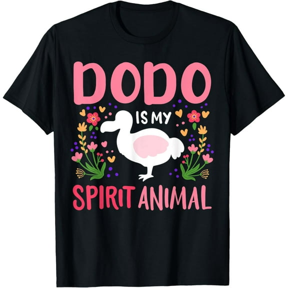 Dodo Birds T-Shirt