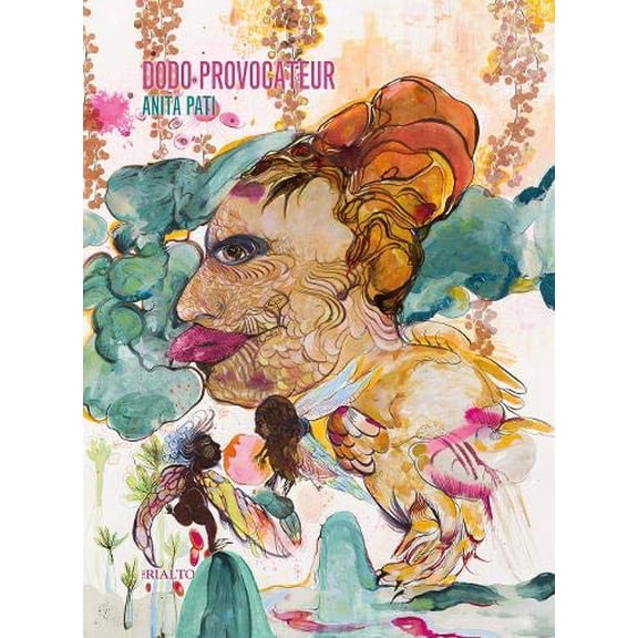 Dodo Provocateur Anita Pati (Paperback)