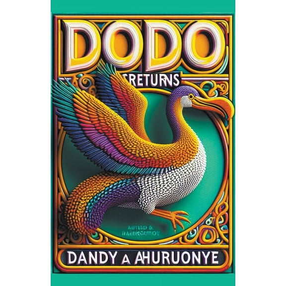Dodo Returns, (Paperback)