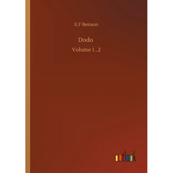 Dodo : Volume 1, 2 (Paperback)