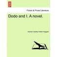 thumbnail image 1 of Dodo and I. a Novel. (Paperback), 1 of 1