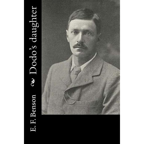 Dodo's daughter, (Paperback)