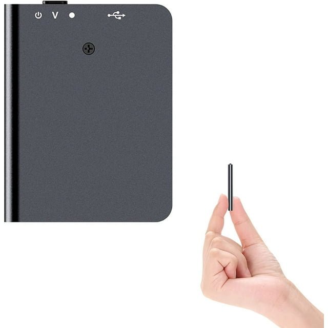 Dododuck The New Q61 Mini Voice Activated Recorder Latest Release