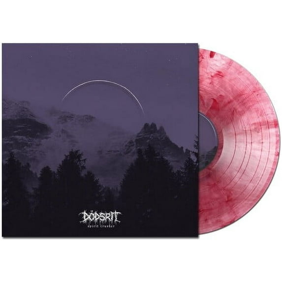 Dodsrit - Spirit Crusher - Music & Performance - Vinyl