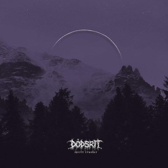 Dodsrit - Spirit Crusher - Vinyl
