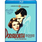 Warner Archives - Dodsworth [BLU-RAY]