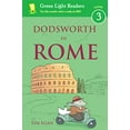 thumbnail image 1 of Pre-Owned Dodsworth in Rome (Paperback) 0547722109 9780547722108, 1 of 1