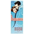thumbnail image 1 of Dodsworth L-R: Ruth Chatterton Walter Huston On Insert Poster 1936 Movie Poster Masterprint (11 x 17), 1 of 1