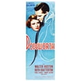thumbnail image 1 of Dodsworth L-R: Ruth Chatterton Walter Huston On Insert Poster 1936 Movie Poster Masterprint (24 x 36), 1 of 1