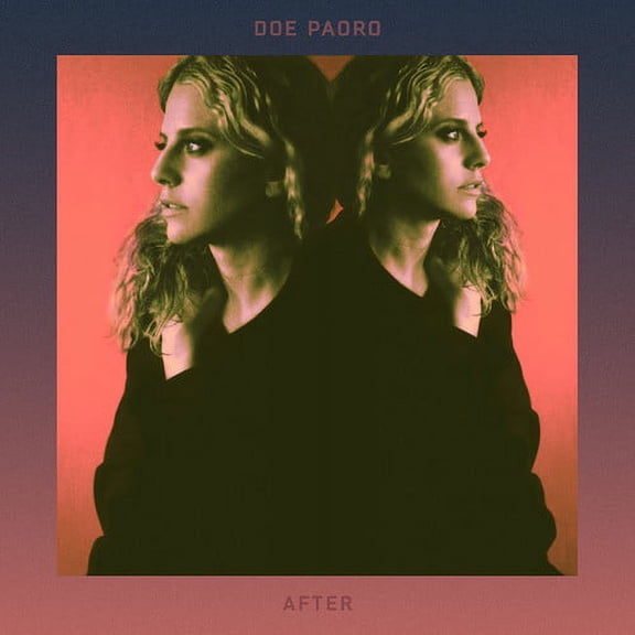 Doe Paoro - After - Rock - CD