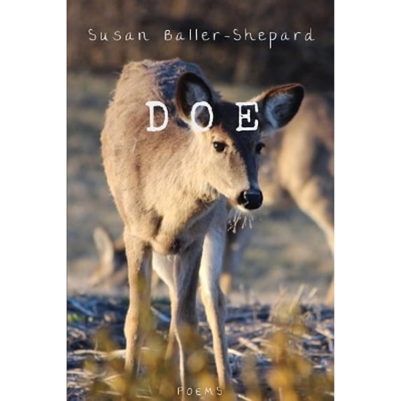 Pre-Owned Doe (Paperback)