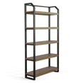 thumbnail image 1 of Doe Valley Metal Frame Bookcase, 1 of 5