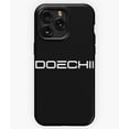 thumbnail image 1 of Doechii American Rapper Music Fan G3649 Phone Case for iPhone17 16 15 14 13 12 11 Pro Max, 1 of 2