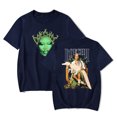 thumbnail image 1 of Doechii Fashionable and casual women's men's street fashion short sleeved T-shirt top, 1 of 2