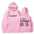 thumbnail image 1 of Doechii Live From The Swamp Tour 2025 Hoodies Merch Women Men HipHop Long Sleeve Sweatshirts, 1 of 7