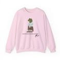 thumbnail image 1 of Doechii Merch Alligator Sweatshirt Printed Crewneck Men Women Rapper Long Sleeve Pullover, 1 of 2