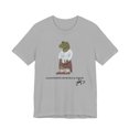 thumbnail image 1 of Doechii Merch Alligator Tee Printed Shirt Men Women Unisex Rapper T-shirt Short Sleeve Top, 1 of 2