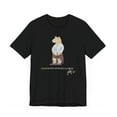 thumbnail image 1 of Doechii Merch Alligator Tee Printed Shirt Men Women Unisex Rapper T-shirt Short Sleeve Top, 1 of 2