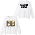 thumbnail image 1 of Doechii Merch DIAR Crew Sweatshirt Printed Crewneck Men Women Rapper Long Sleeve Pullover, 1 of 2
