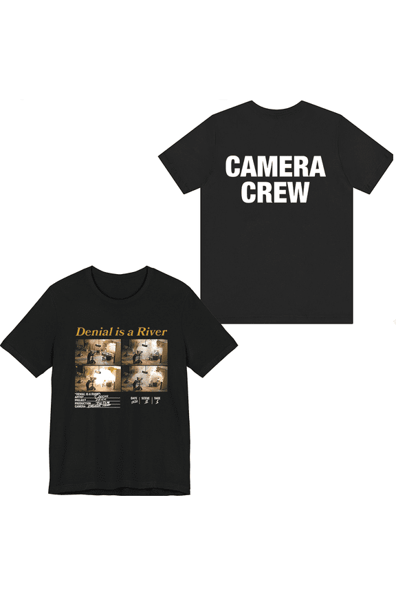 Doechii Merch DIAR Crew Tee Printed Shirt Men Women Unisex Rapper T-shirt Short Sleeve Top