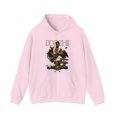 thumbnail image 1 of Doechii Merch Hoodie Printed Hoodies Fashion Men Women Rapper Long Sleeve Pullover, 1 of 2