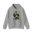 thumbnail image 1 of Doechii Merch Hoodie Printed Hoodies Fashion Men Women Rapper Long Sleeve Pullover, 1 of 4