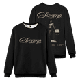 thumbnail image 1 of Doechii Merch Live from the Swamp Tour Crewneck Sweatshirt Unisex Long Sleeve, 1 of 2