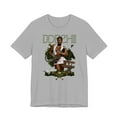 thumbnail image 1 of Doechii Merch Tee Printed Shirt Men Women Unisex Rapper T-shirt Short Sleeve Top, 1 of 2