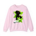 thumbnail image 1 of Doechii Merch illustration Sweatshirt Printed Crewneck Men Women Rapper Long Sleeve Pullover, 1 of 2