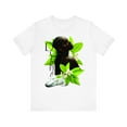 thumbnail image 1 of Doechii Merch illustration Tee Printed Shirt Men Women Unisex Rapper T-shirt Short Sleeve Top, 1 of 2