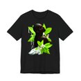 thumbnail image 1 of Doechii Merch illustration Tee Printed Shirt Men Women Unisex Rapper T-shirt Short Sleeve Top, 1 of 2