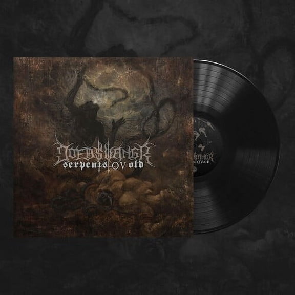 Doedsvangr - Serpents Ov Old - Music & Performance - Vinyl