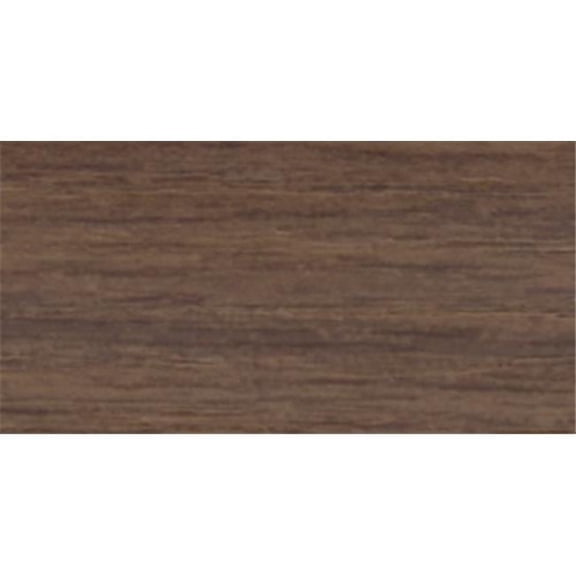 Doellken ET8707 3MM 0.94 in. x 328 ft. & 3 mm Auto PVC Specline, Walnut Heights