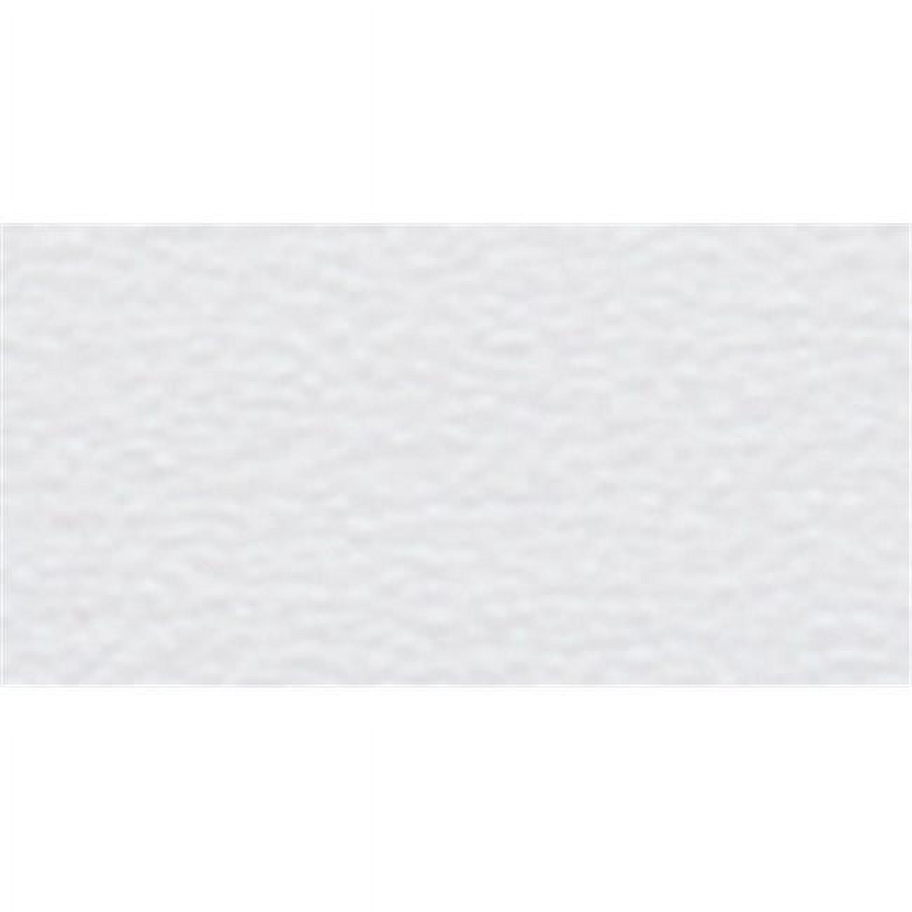 Doellken ET9345 018MIL 0.018 Auto PVC, White - 0.93 in. x 600 ft.